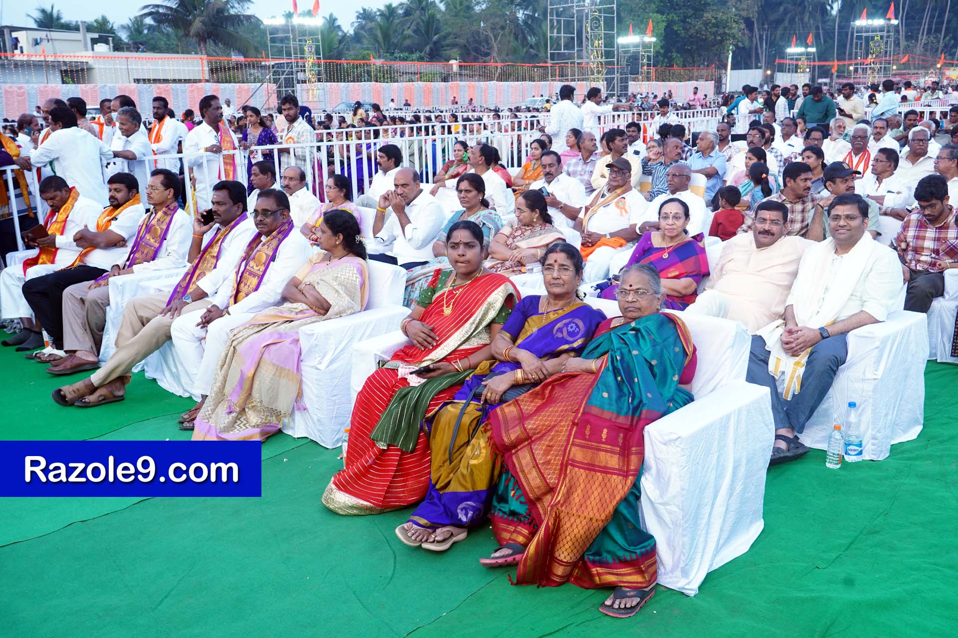 Srinivasa Kalyanam - vegivaaripalem - 2026